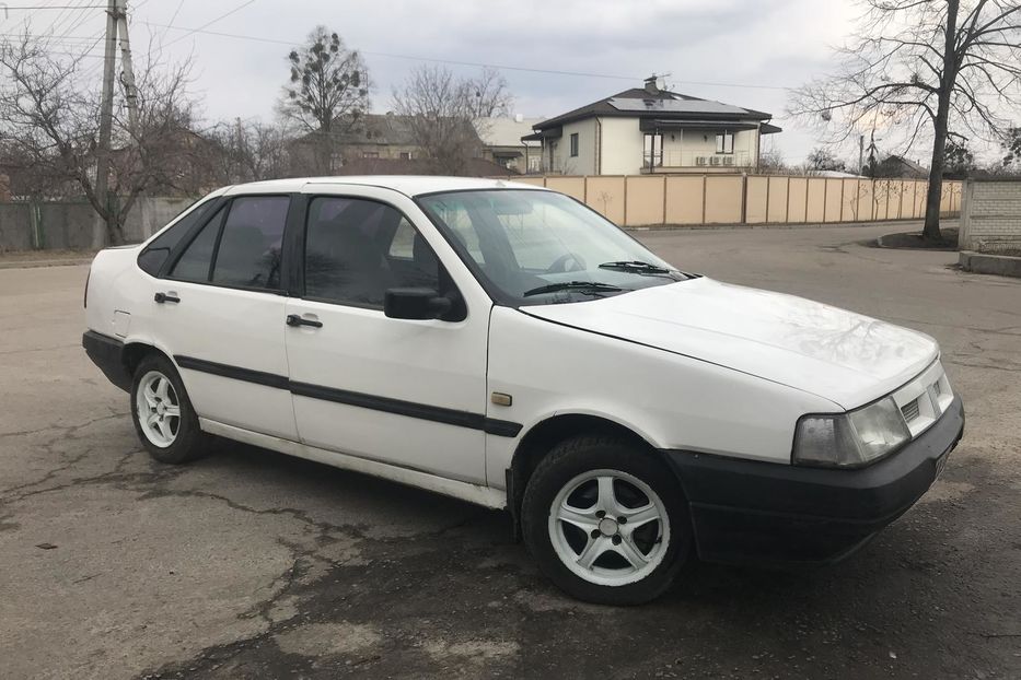 Продам Fiat Tempra 1996 года в Харькове