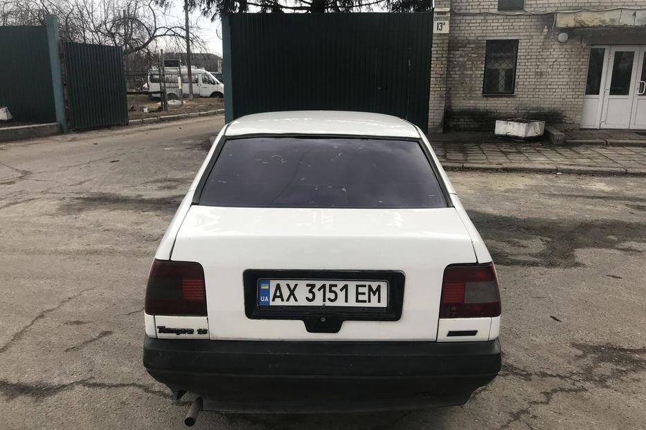 Продам Fiat Tempra 1996 года в Харькове