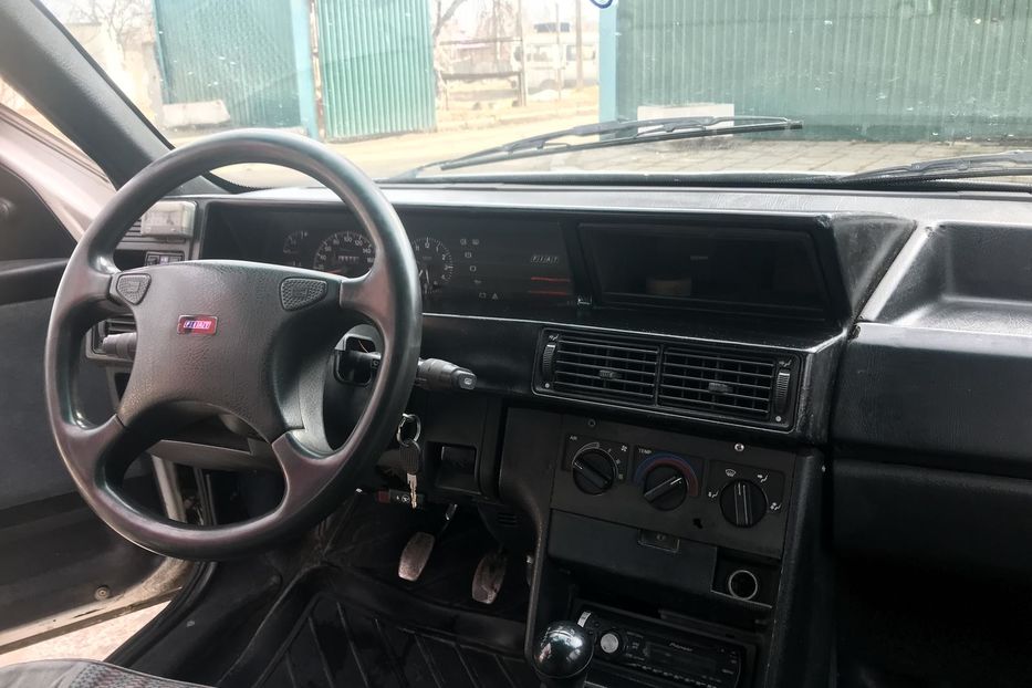 Продам Fiat Tempra 1996 года в Харькове