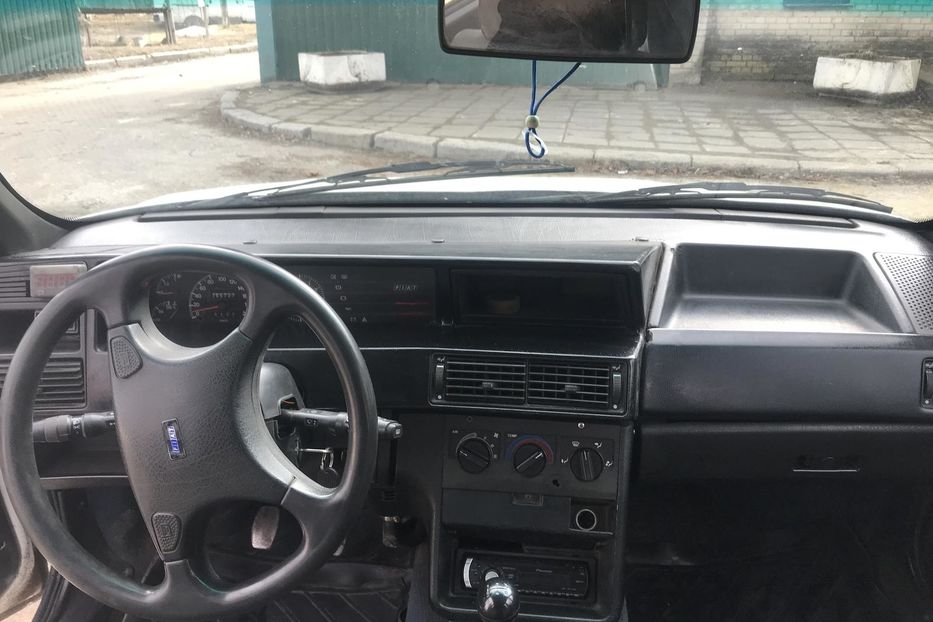 Продам Fiat Tempra 1996 года в Харькове