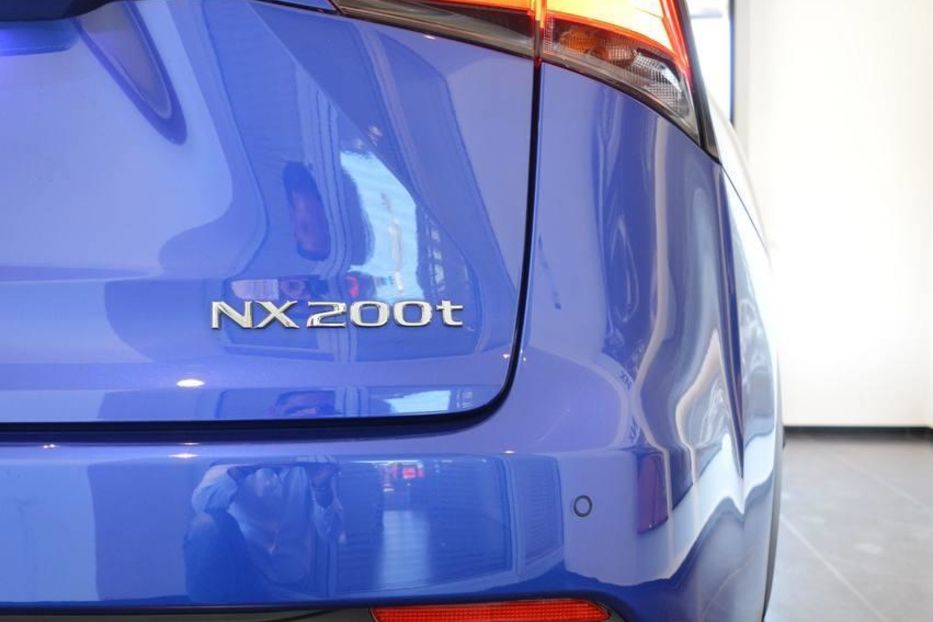 Продам Lexus NX 200 T 2019 года в Киеве