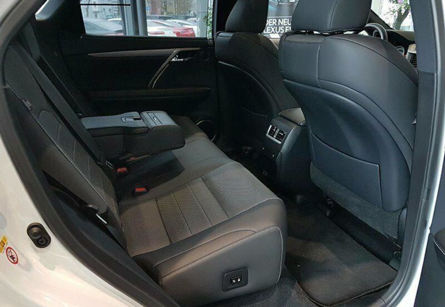 Продам Lexus RX 450 H 2020 года в Киеве