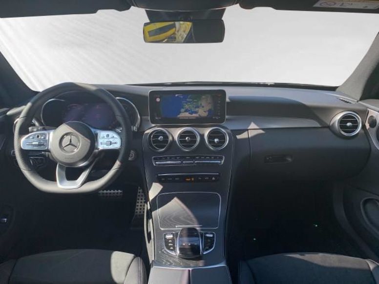 Продам Mercedes-Benz C-Class C200 2020 года в Киеве