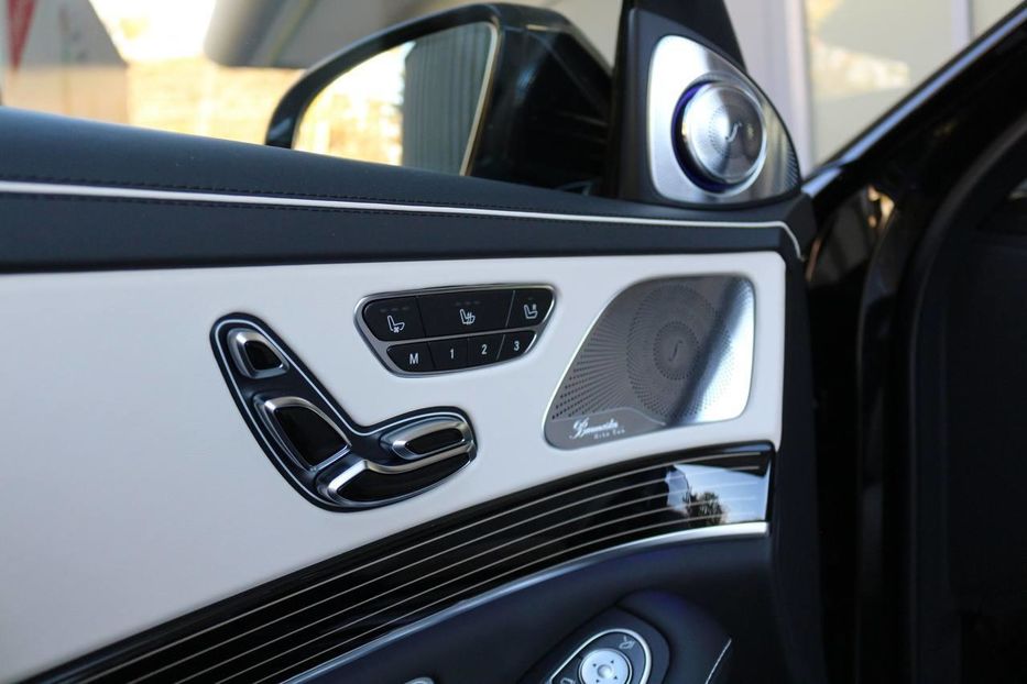 Продам Mercedes-Benz Maybach S560 2020 года в Киеве