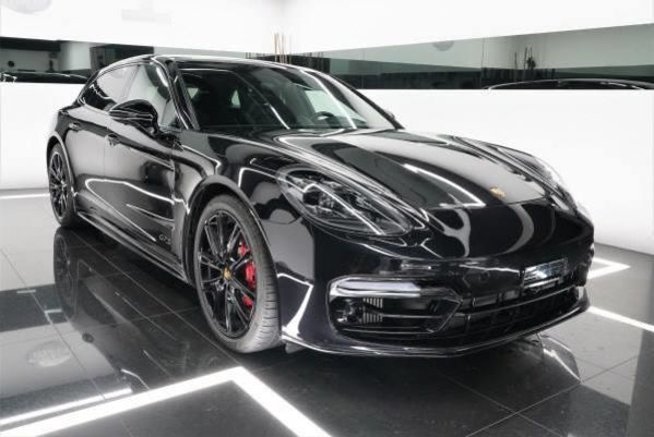 Продам Porsche Panamera GTS 2020 года в Киеве