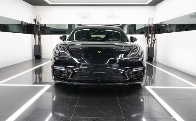 Продам Porsche Panamera GTS 2020 года в Киеве