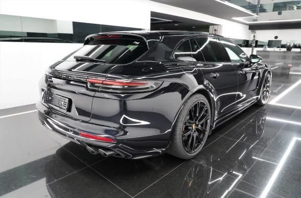 Продам Porsche Panamera GTS 2020 года в Киеве
