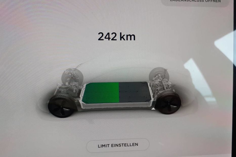 Продам Tesla Model 3 2020 года в Киеве