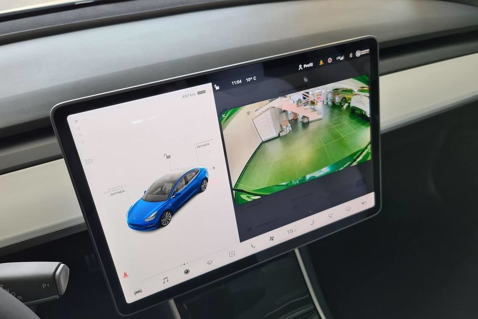 Продам Tesla Model 3 Perfomance 2020 года в Киеве