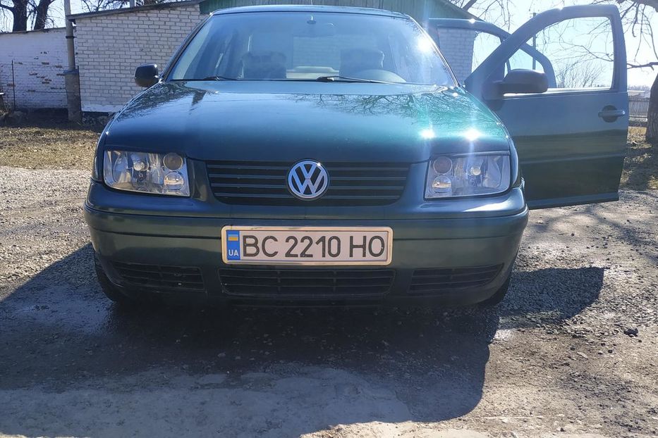 Продам Volkswagen Bora 2001 года в Киеве