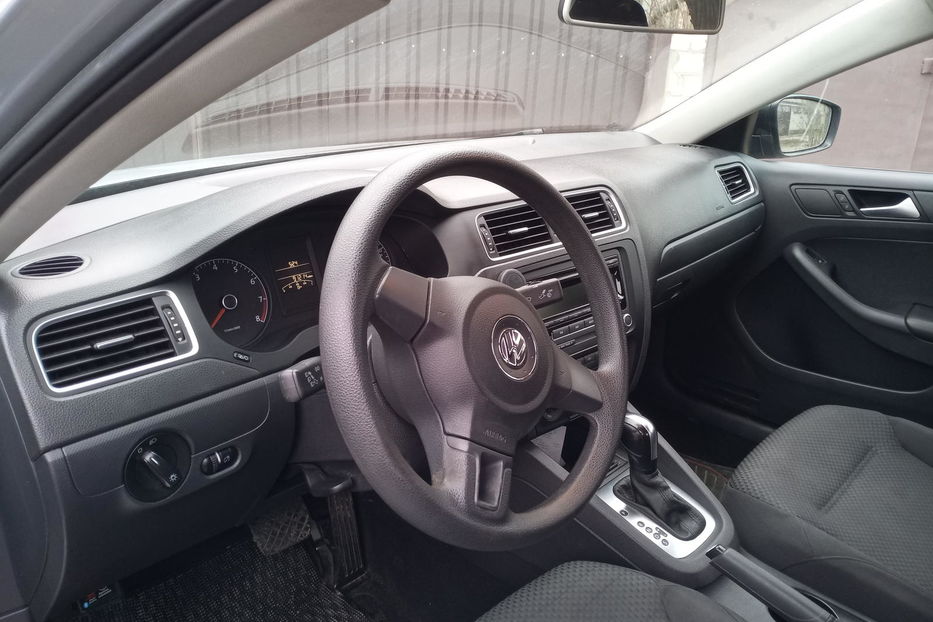Продам Volkswagen Jetta 6 2014 года в Херсоне