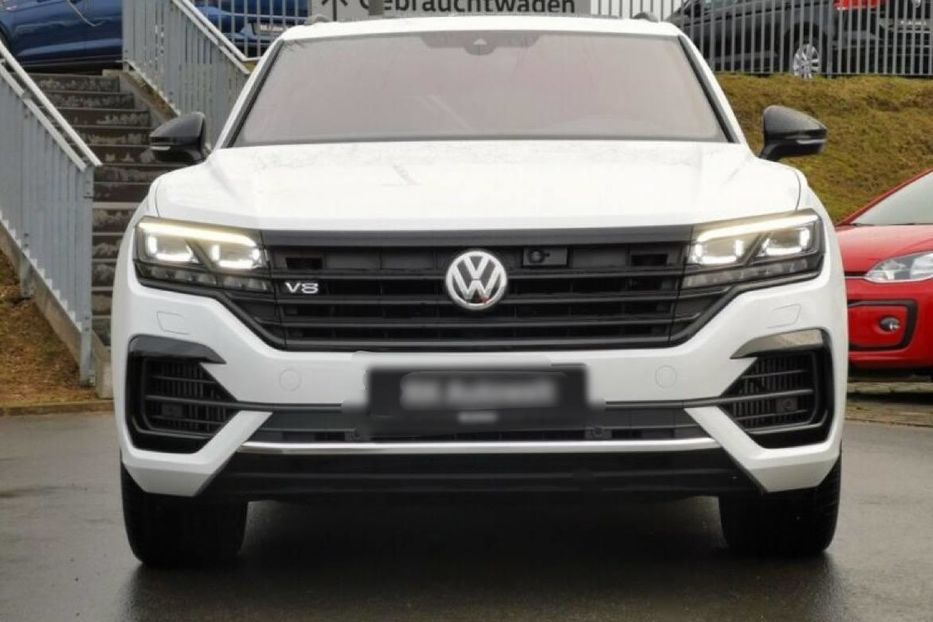 Продам Volkswagen Touareg 2020 года в Киеве