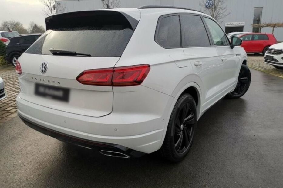 Продам Volkswagen Touareg 2020 года в Киеве