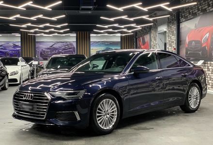 Продам Audi A6 2020 года в Киеве