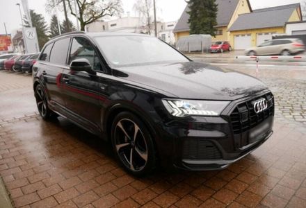 Продам Audi Q7 2020 года в Киеве