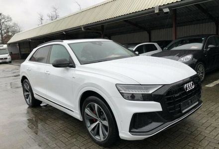 Продам Audi Q8 2018 года в Киеве