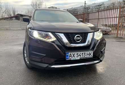 Продам Nissan X-Trail 2018 года в Харькове