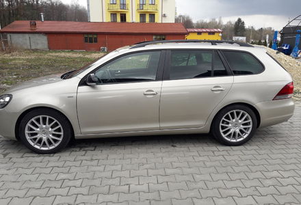 Продам Volkswagen Golf  VI MATCH 2013 года в г. Дрогобыч, Львовская область