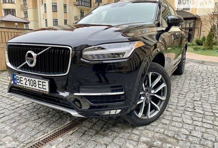 Продам Volvo XC90 2017 года в Киеве