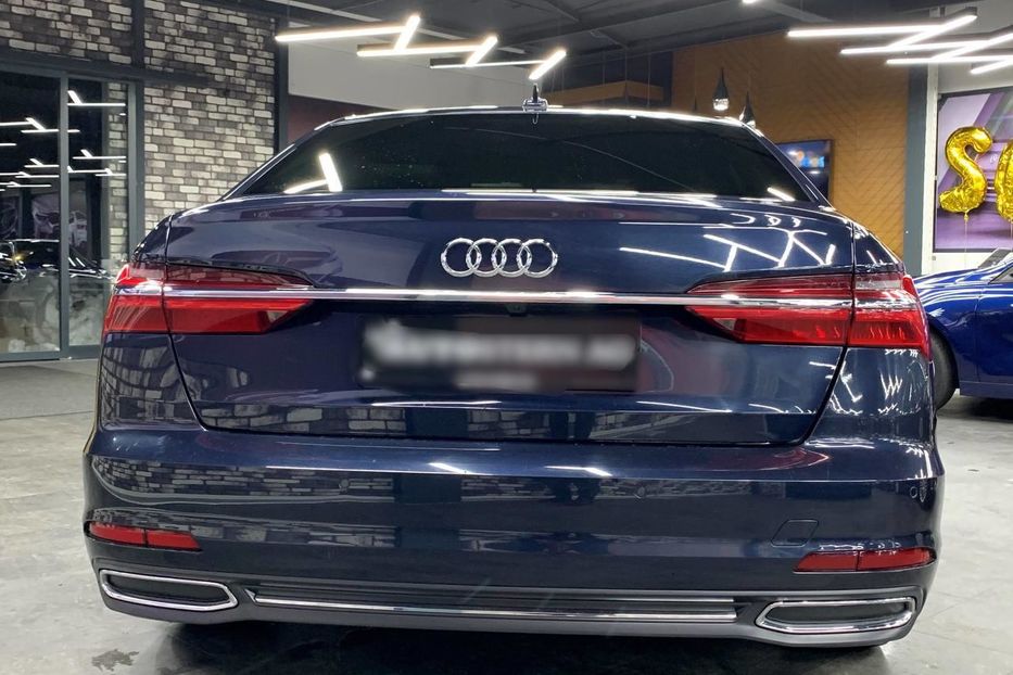 Продам Audi A6 2020 года в Киеве