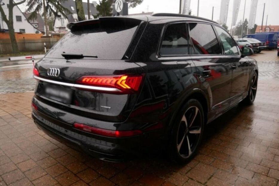 Продам Audi Q7 2020 года в Киеве