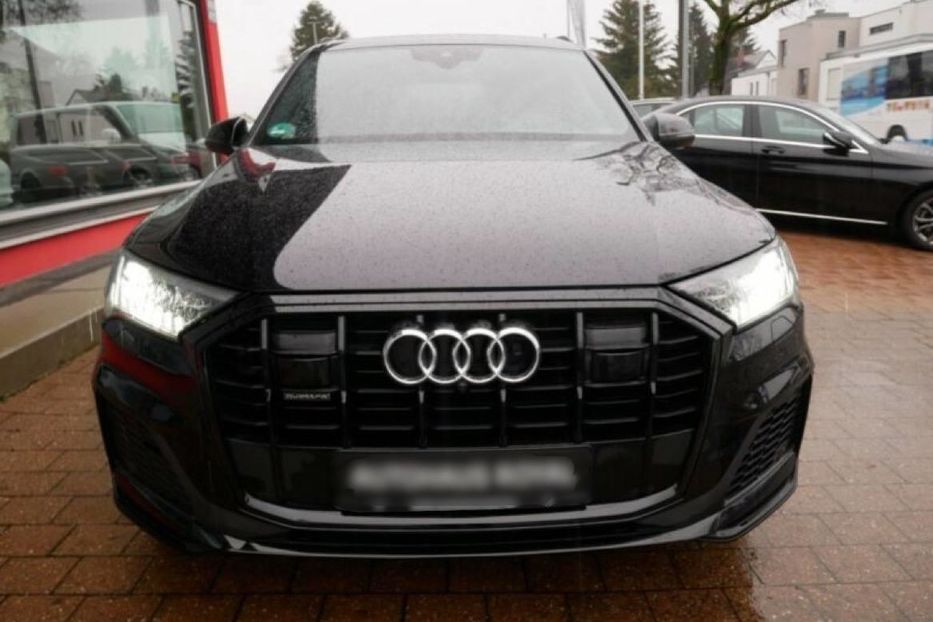 Продам Audi Q7 2020 года в Киеве