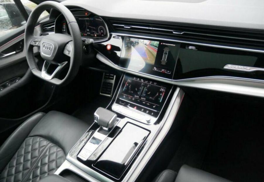 Продам Audi Q7 2020 года в Киеве