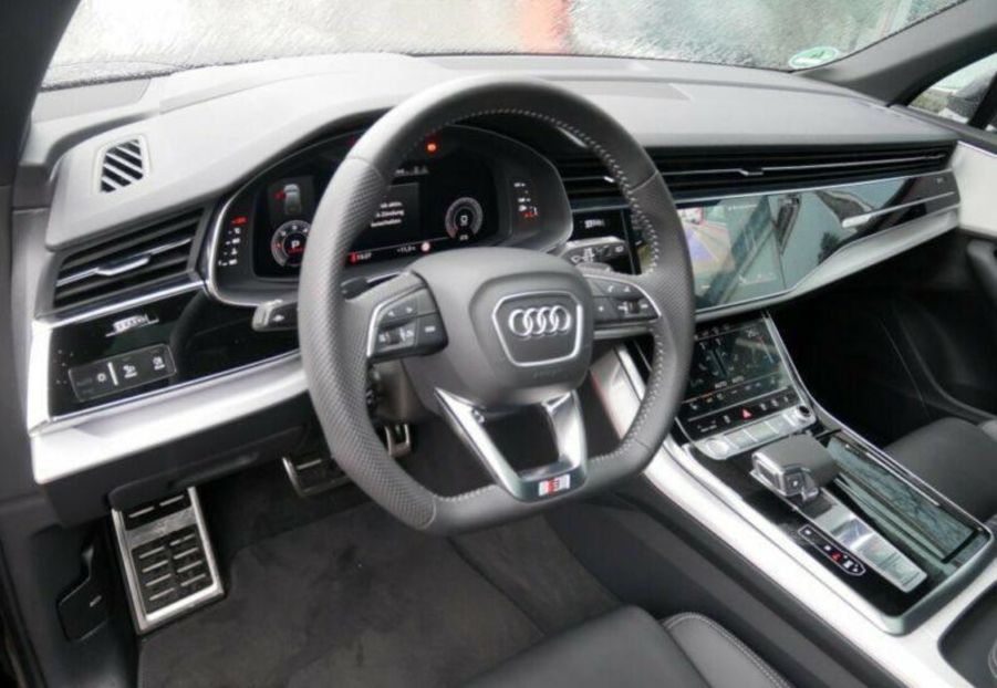 Продам Audi Q7 2020 года в Киеве