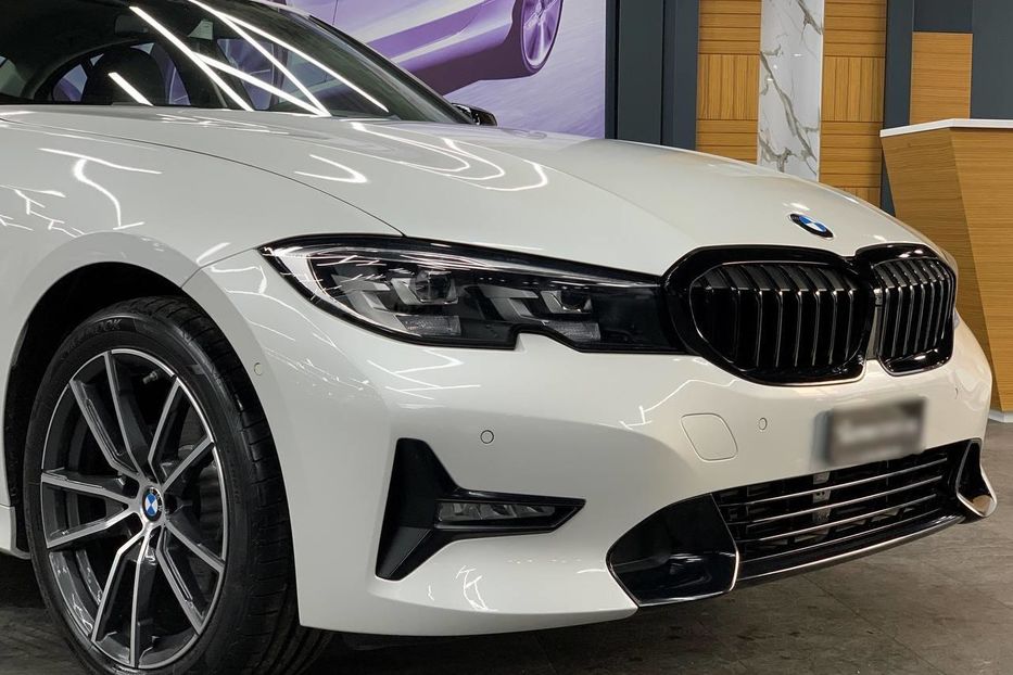 Продам BMW 320 D 2020 года в Киеве