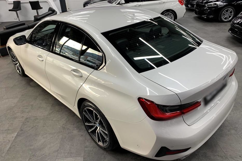 Продам BMW 320 D 2020 года в Киеве