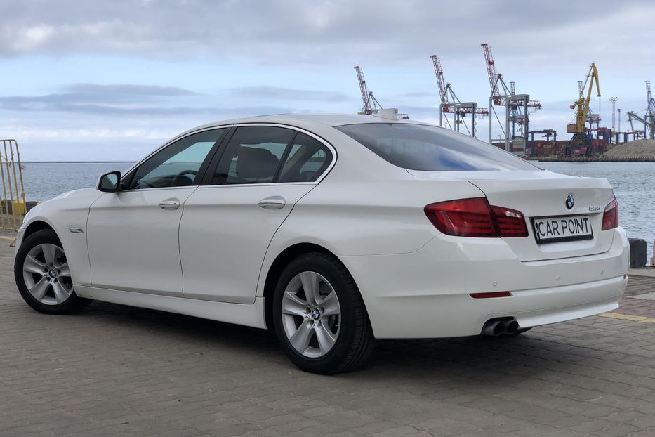 Продам BMW 528 2013 года в Одессе