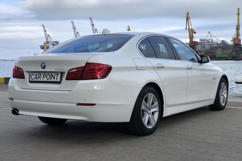 Продам BMW 528 2013 года в Одессе