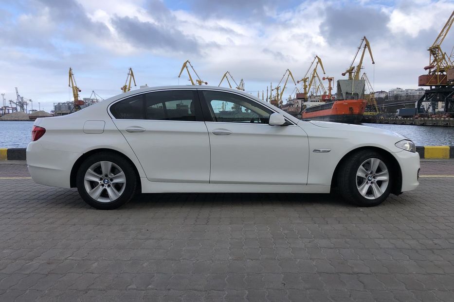 Продам BMW 528 2013 года в Одессе