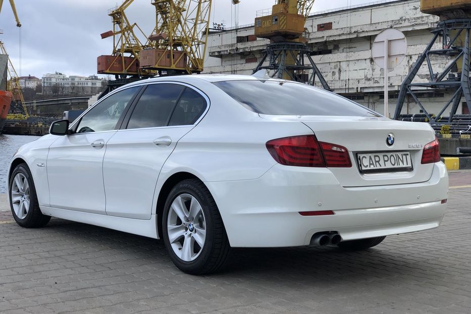 Продам BMW 528 2013 года в Одессе