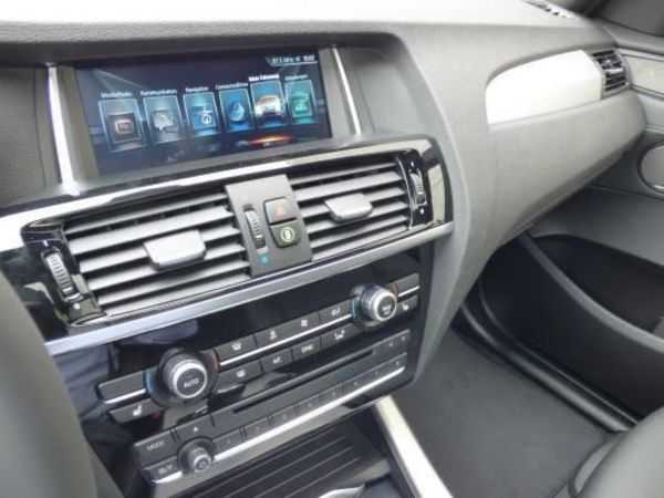 Продам BMW X3 2018 года в Киеве