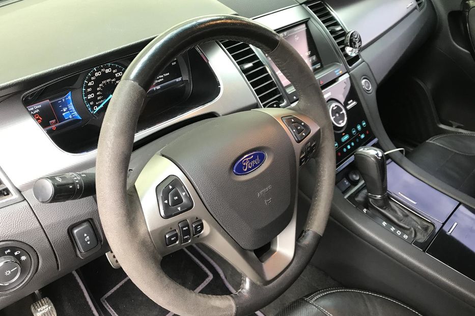 Продам Ford Taurus SHO  PERFORMANCE 2014 года в Николаеве