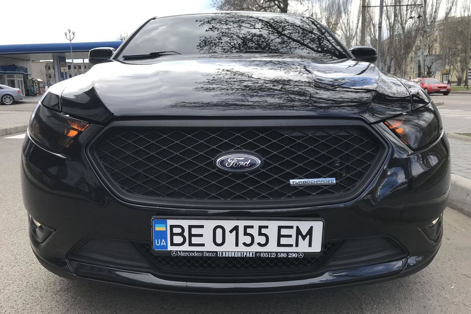 Продам Ford Taurus SHO  PERFORMANCE 2014 года в Николаеве