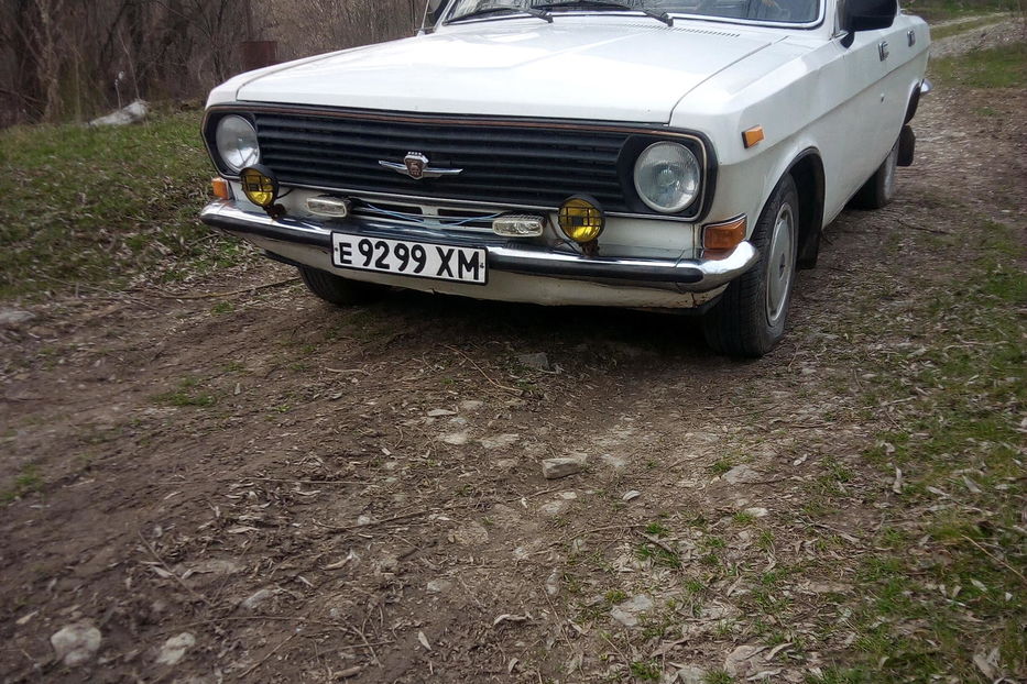Продам ГАЗ 2410 1987 года в г. Каменец-Подольский, Хмельницкая область