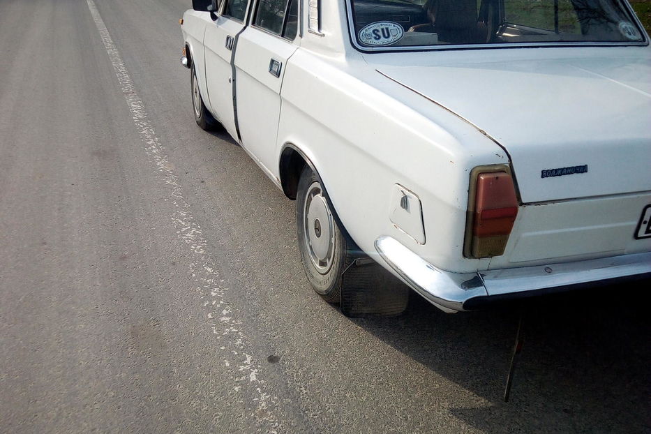 Продам ГАЗ 2410 1987 года в г. Каменец-Подольский, Хмельницкая область