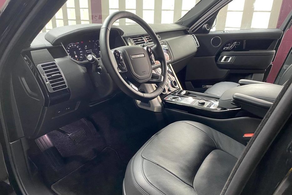 Продам Land Rover Range Rover 2019 года в Киеве