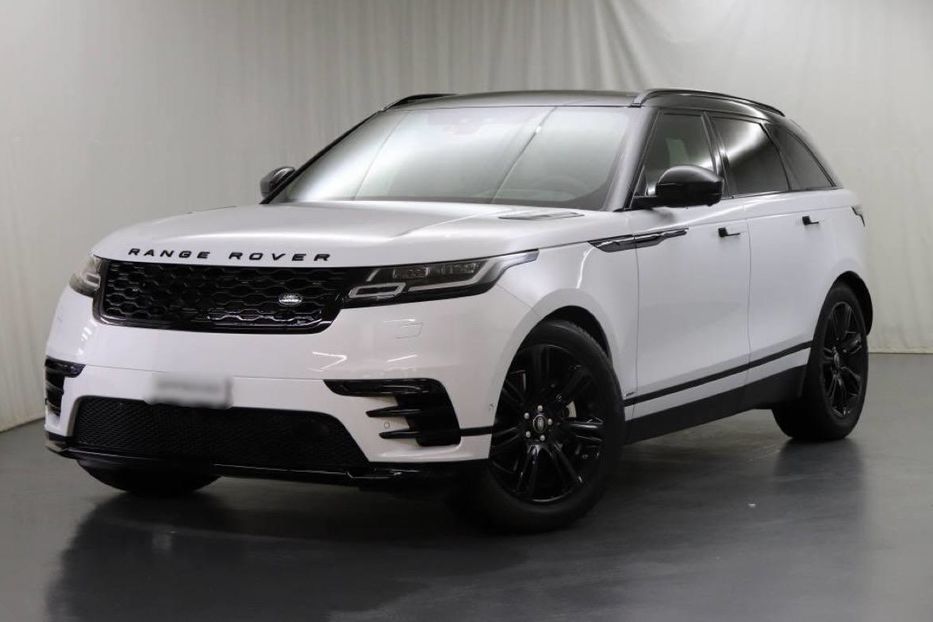 Продам Land Rover Velar 2020 года в Киеве