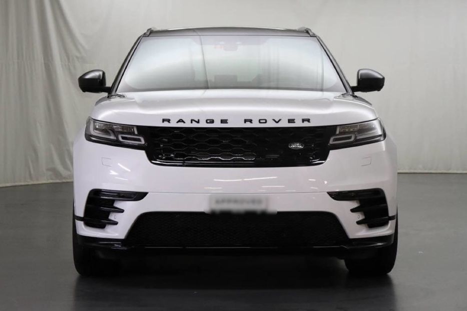 Продам Land Rover Velar 2020 года в Киеве