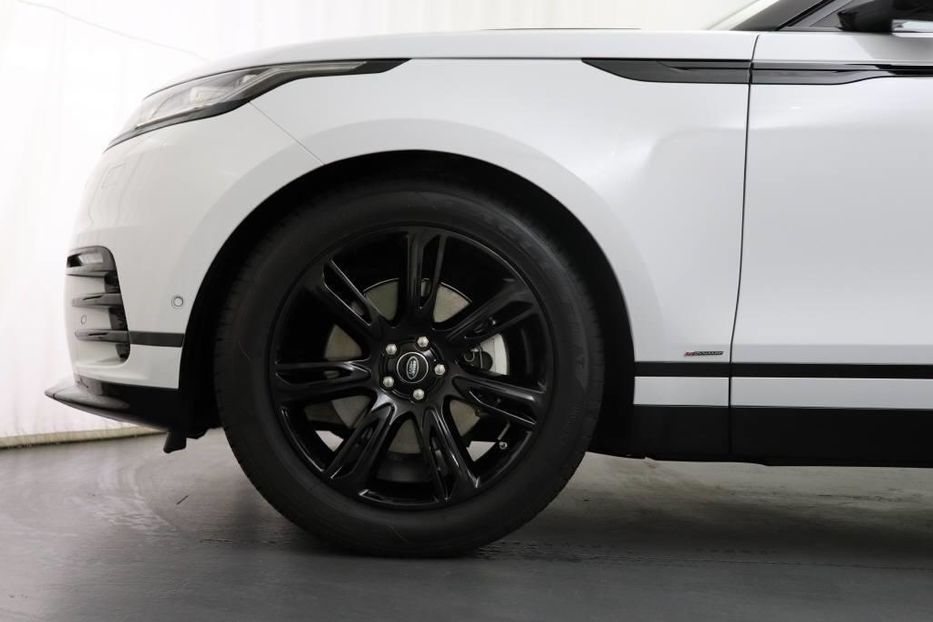 Продам Land Rover Velar 2020 года в Киеве