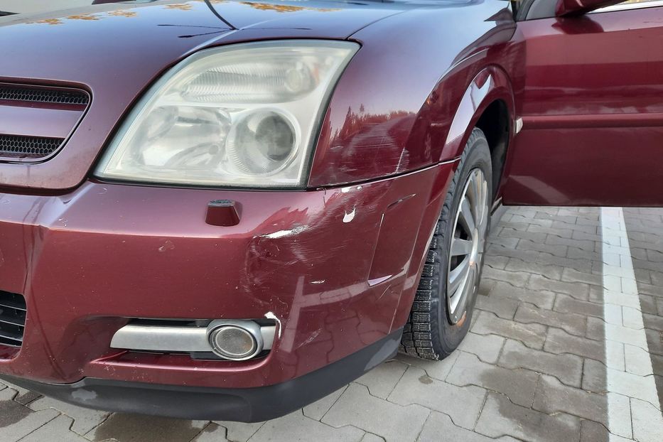 Продам Opel Signum 2004 года в Киеве