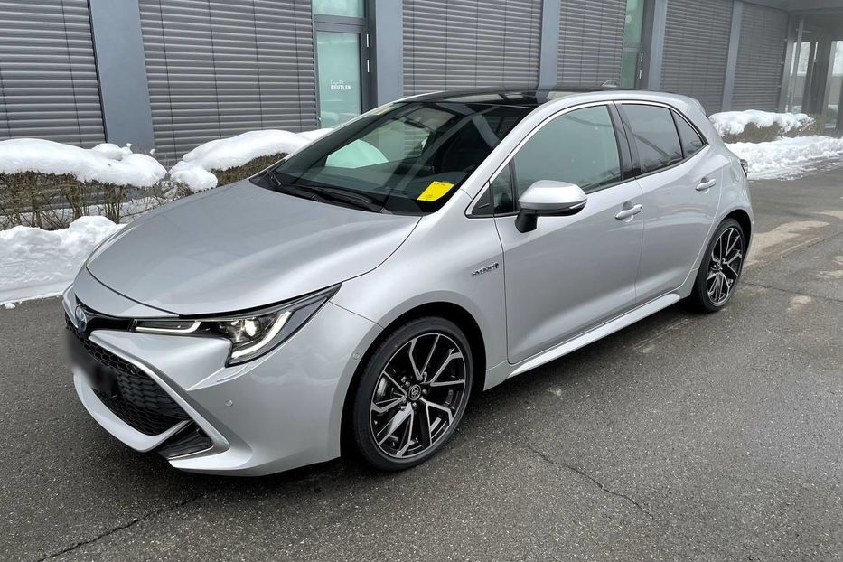 Продам Toyota Corolla 2020 года в Киеве