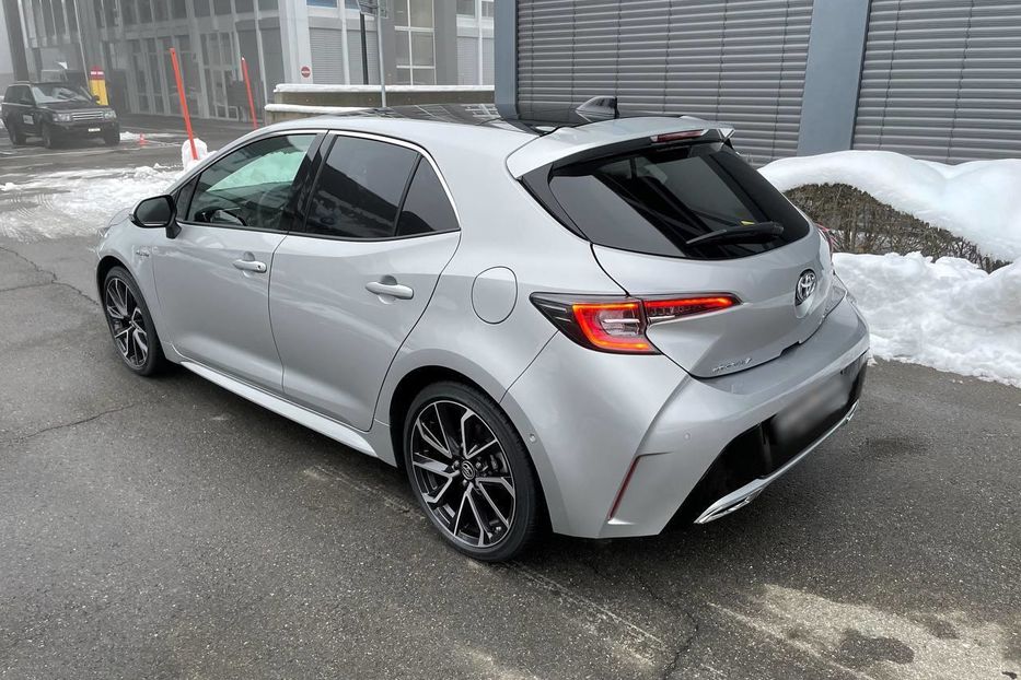 Продам Toyota Corolla 2020 года в Киеве