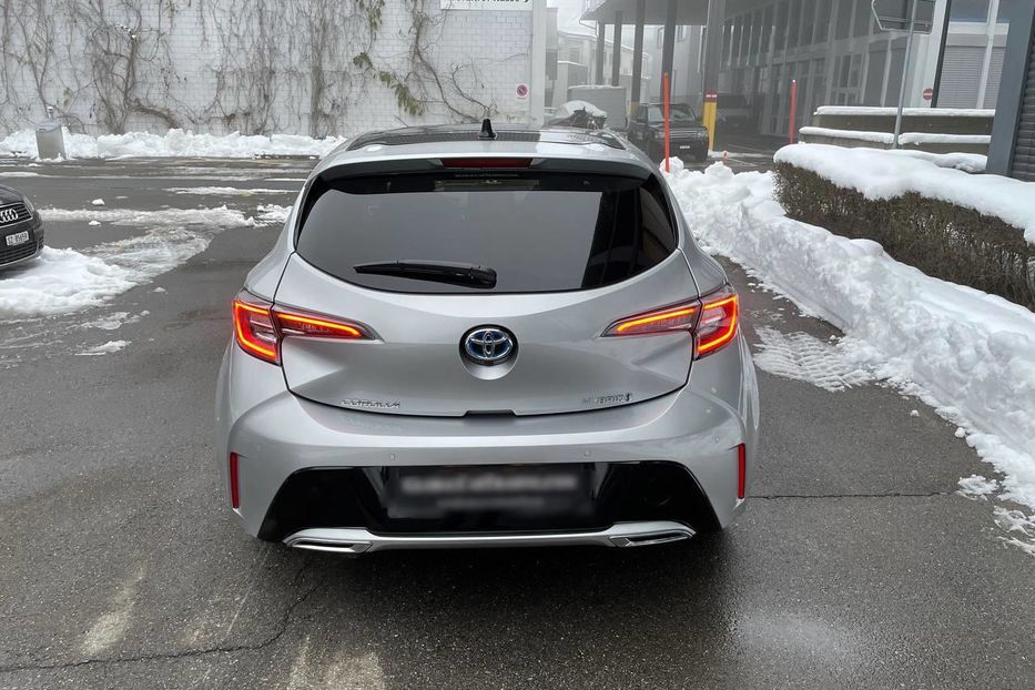 Продам Toyota Corolla 2020 года в Киеве