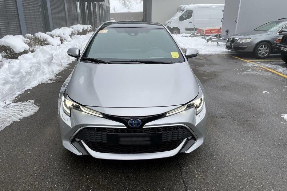 Продам Toyota Corolla 2020 года в Киеве