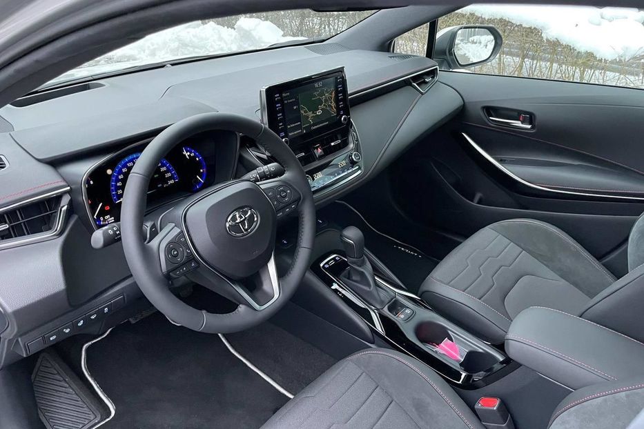 Продам Toyota Corolla 2020 года в Киеве