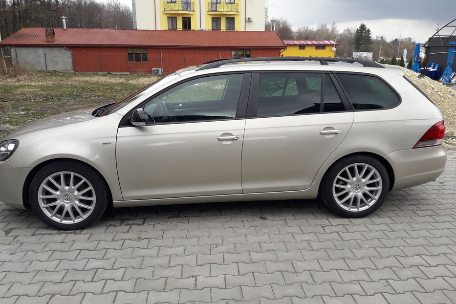 Продам Volkswagen Golf  VI MATCH 2013 года в г. Дрогобыч, Львовская область